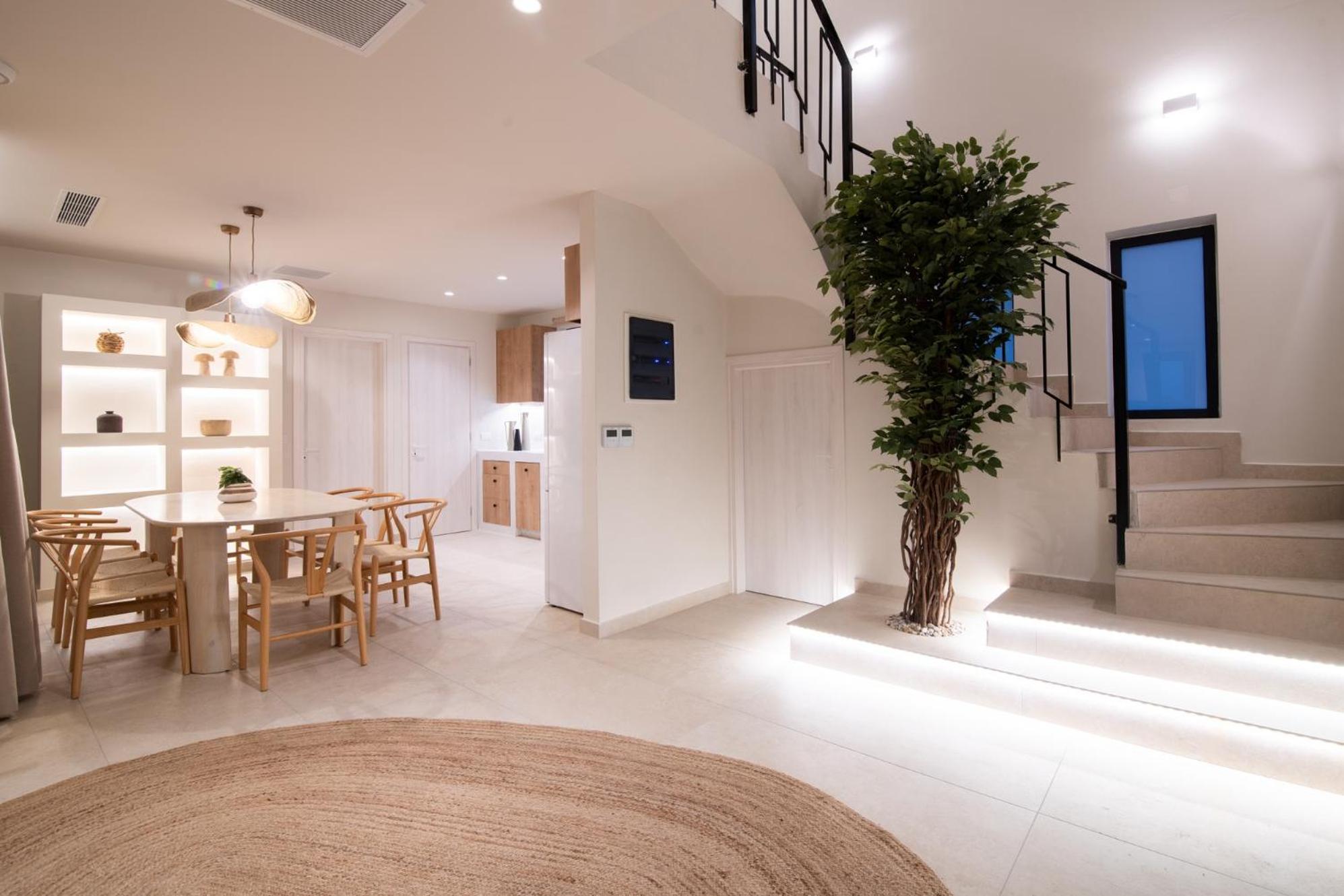 Queen Of Zakynthos Luxury Villas Amoudi Exterior foto