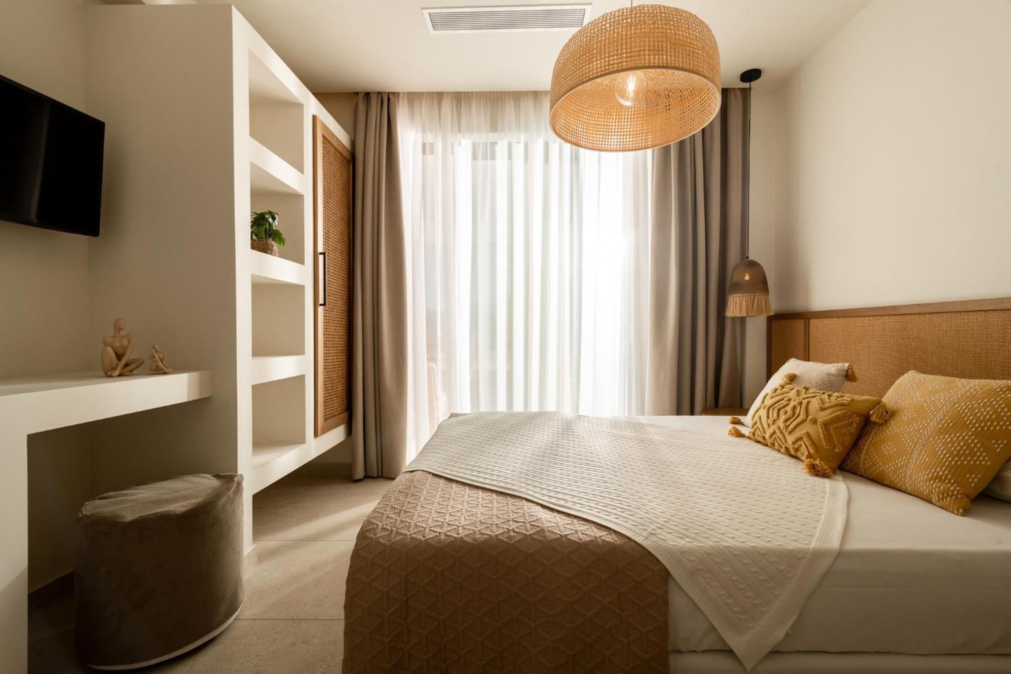 Queen Of Zakynthos Luxury Villas Amoudi Exterior foto