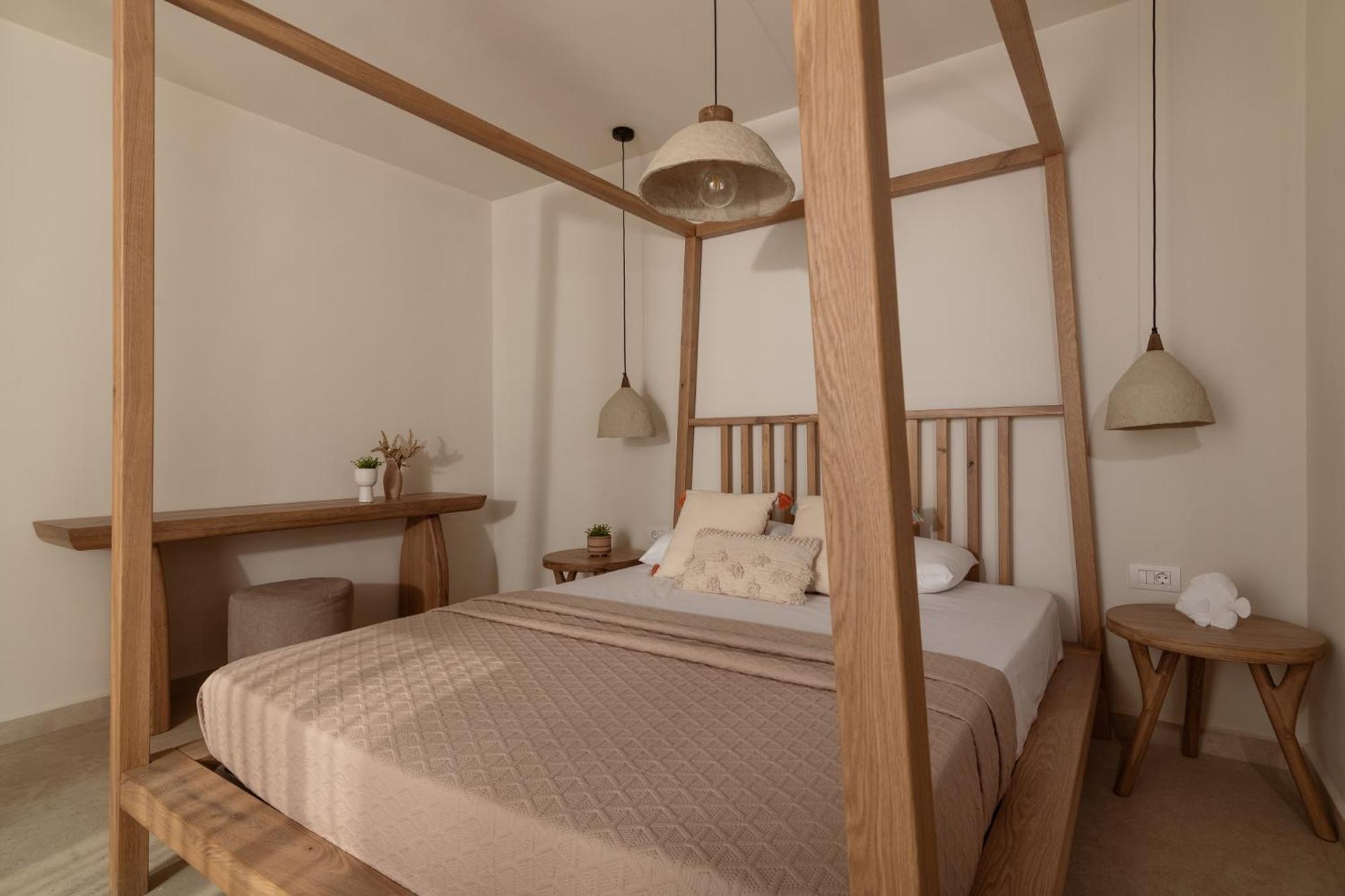 Queen Of Zakynthos Luxury Villas Amoudi Exterior foto